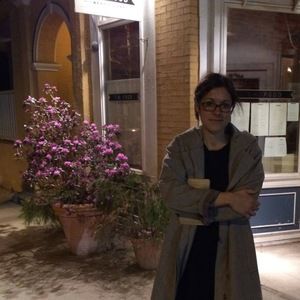 Meet your Posher, Lisette